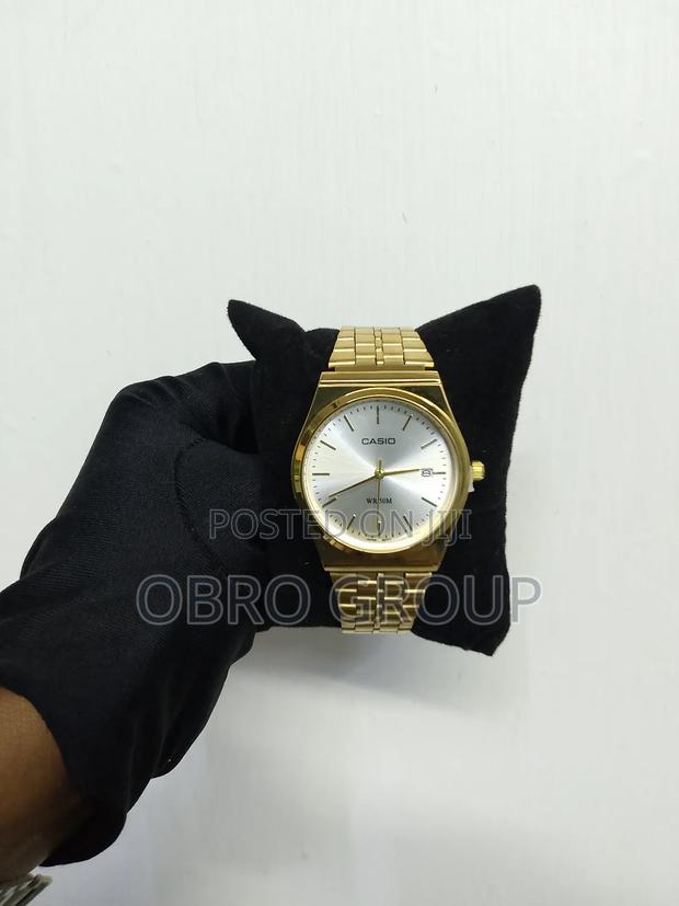 Casio B145 - main view