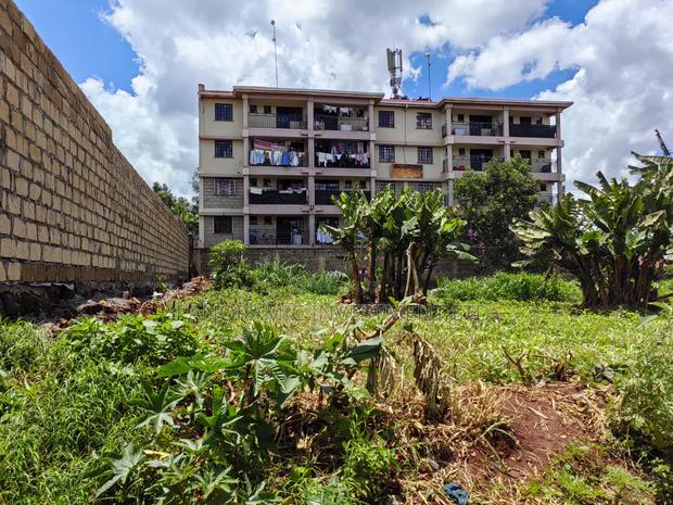 Quarter Acre for Sale in Gathiga Kabete Kiambu County.