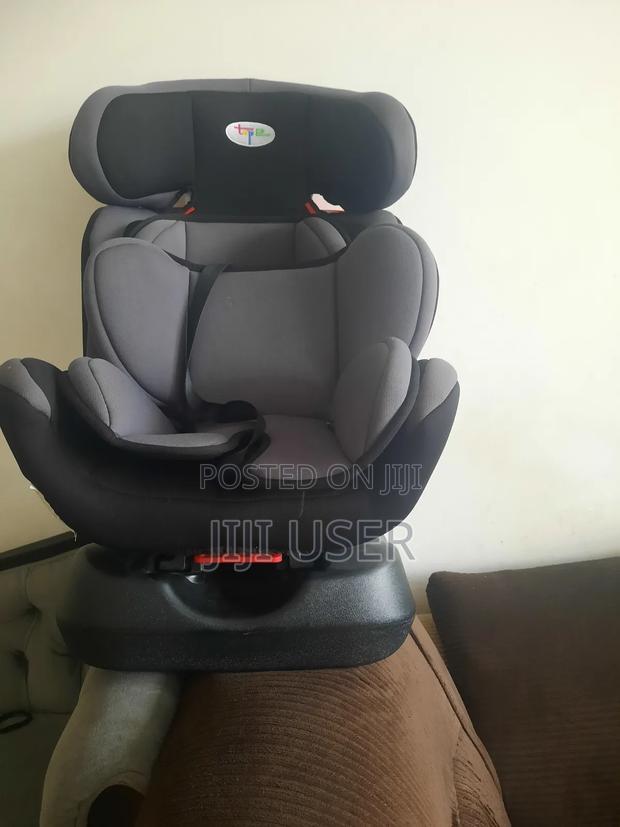 Car Seat 0-25kgs