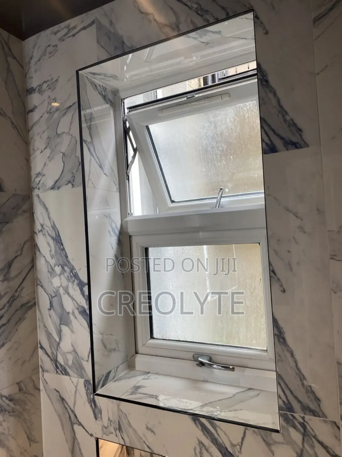 Folding Aluminium Windows