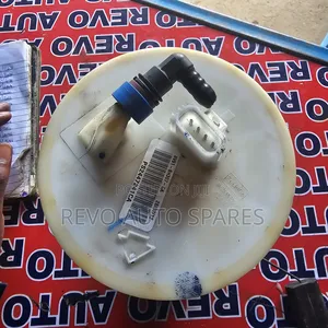 Fuel Mazda Demio 2005