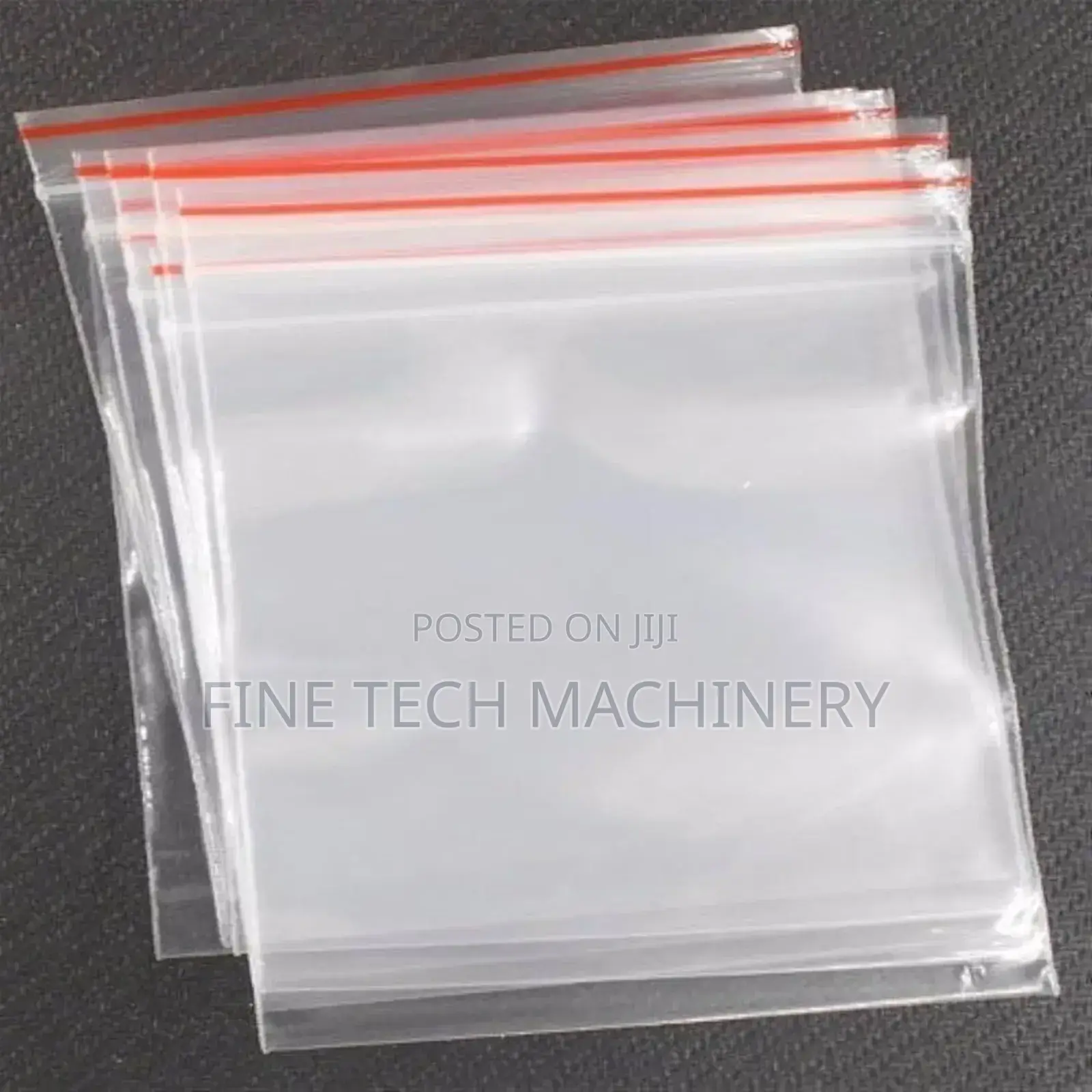 Plastic Ziplock Bags/2 Kg Plastic Zip Lock Bags