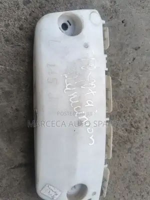 Bumper Slides Toyota Rumunion Front