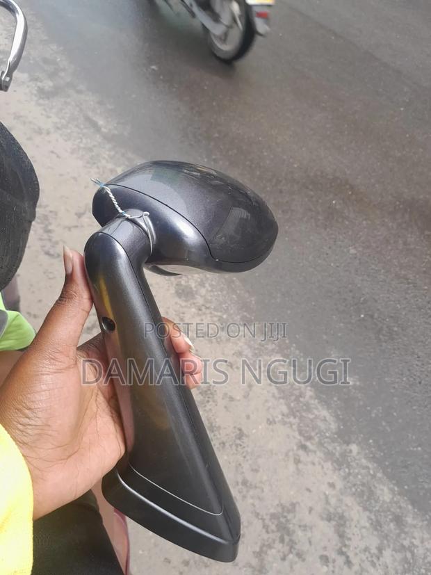 Prado 150 Wing Mirror - thumbnail 2