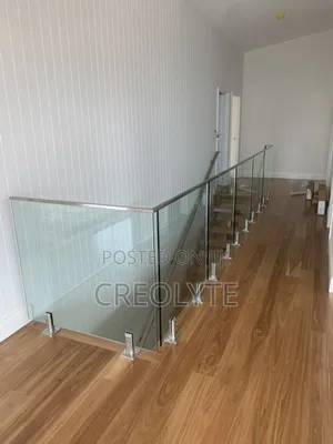 Stainless Railings Stainless Railings