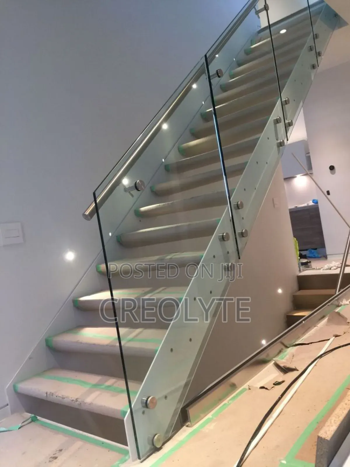 Stainless Railings Stainless Railings
