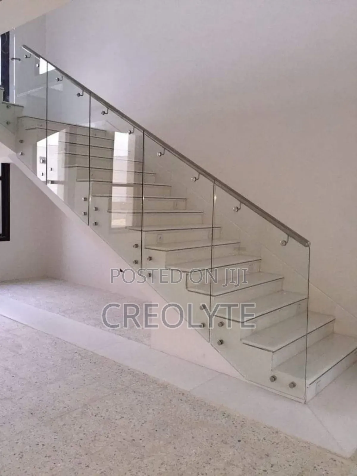 Stainless Railings Stainless Railings