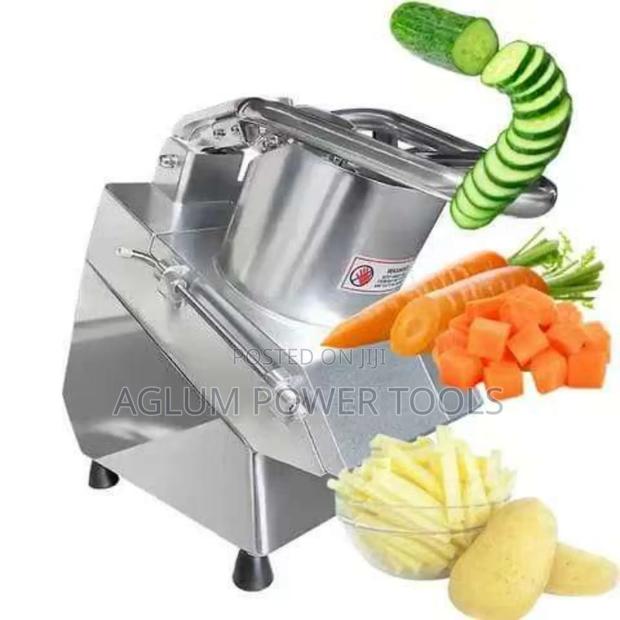 Crisp Making Machine 3 in 1