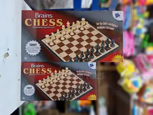 Big Magnetic Chess Board