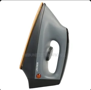 Rebune Dry Iron