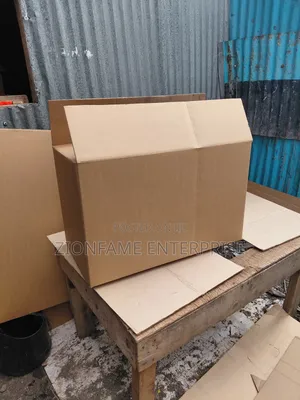 Your Preferred Cartons