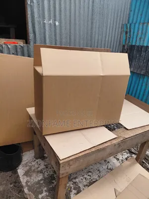 Your Preferred Cartons