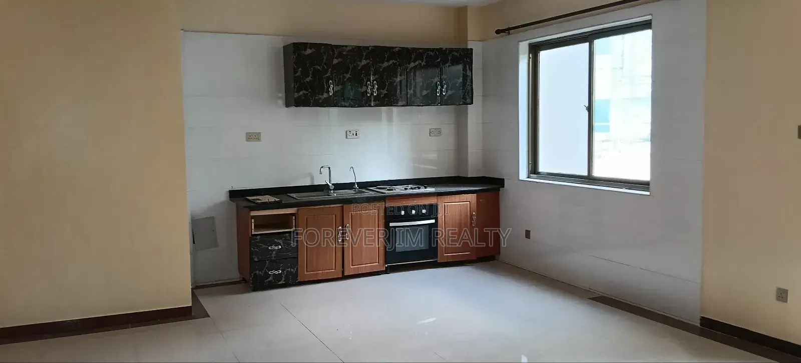 1bdrm Apartment in Lenana Road Kilimani, Hurlingham for rent