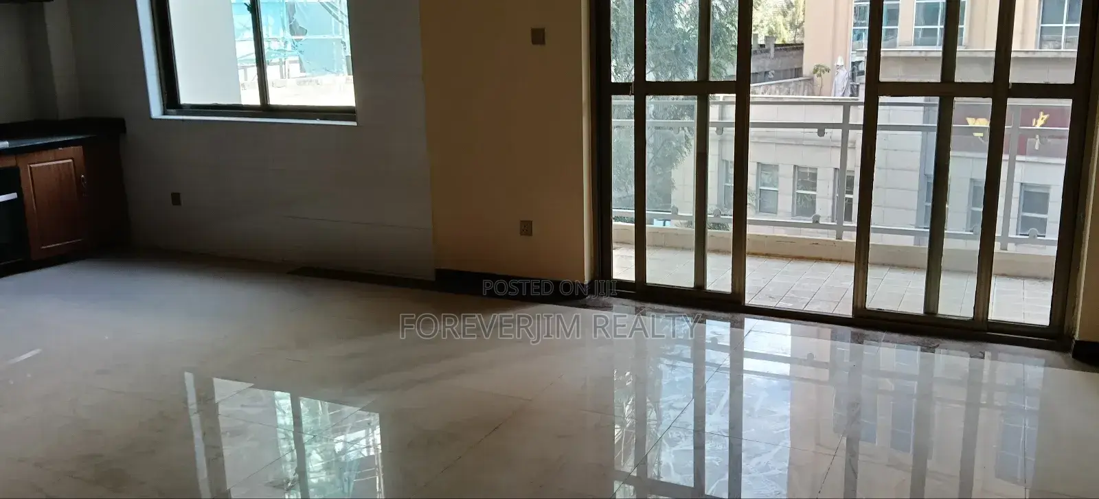 1bdrm Apartment in Lenana Road Kilimani, Hurlingham for rent