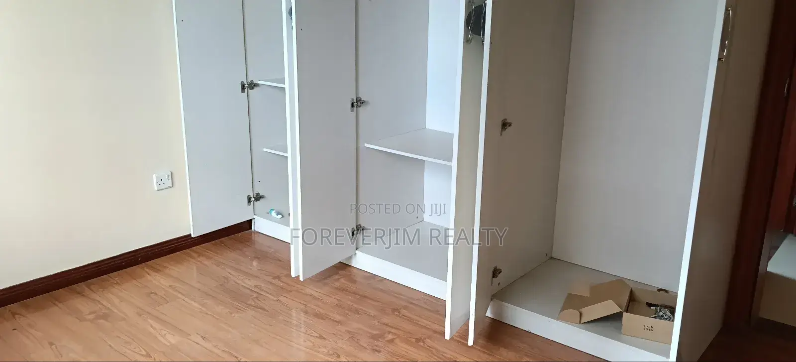 1bdrm Apartment in Lenana Road Kilimani, Hurlingham for rent