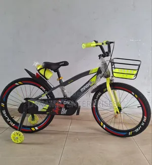 16" Mabel Kids' Bicycle