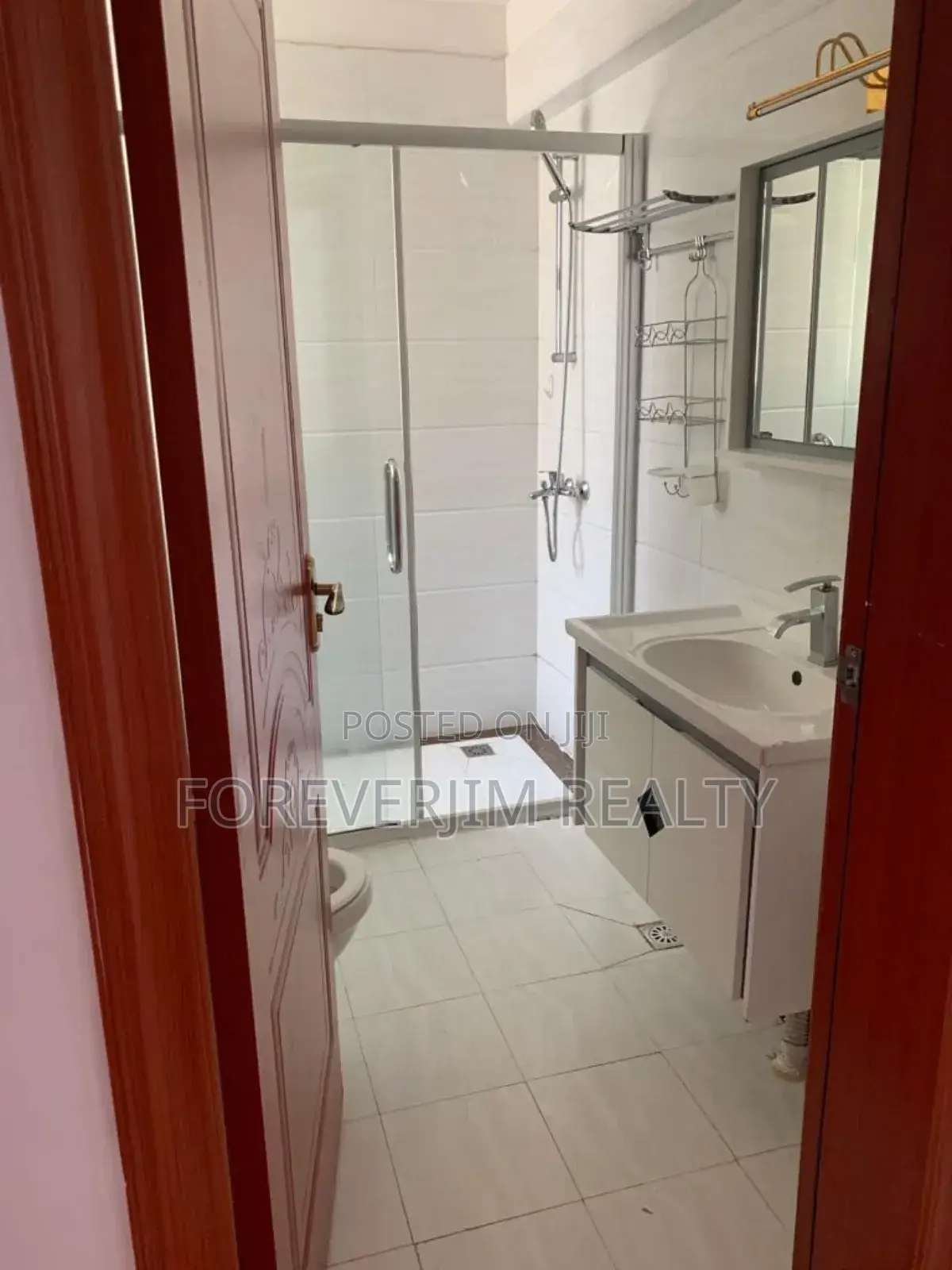 1bdrm Apartment in Lenana Road Kilimani, Hurlingham for rent