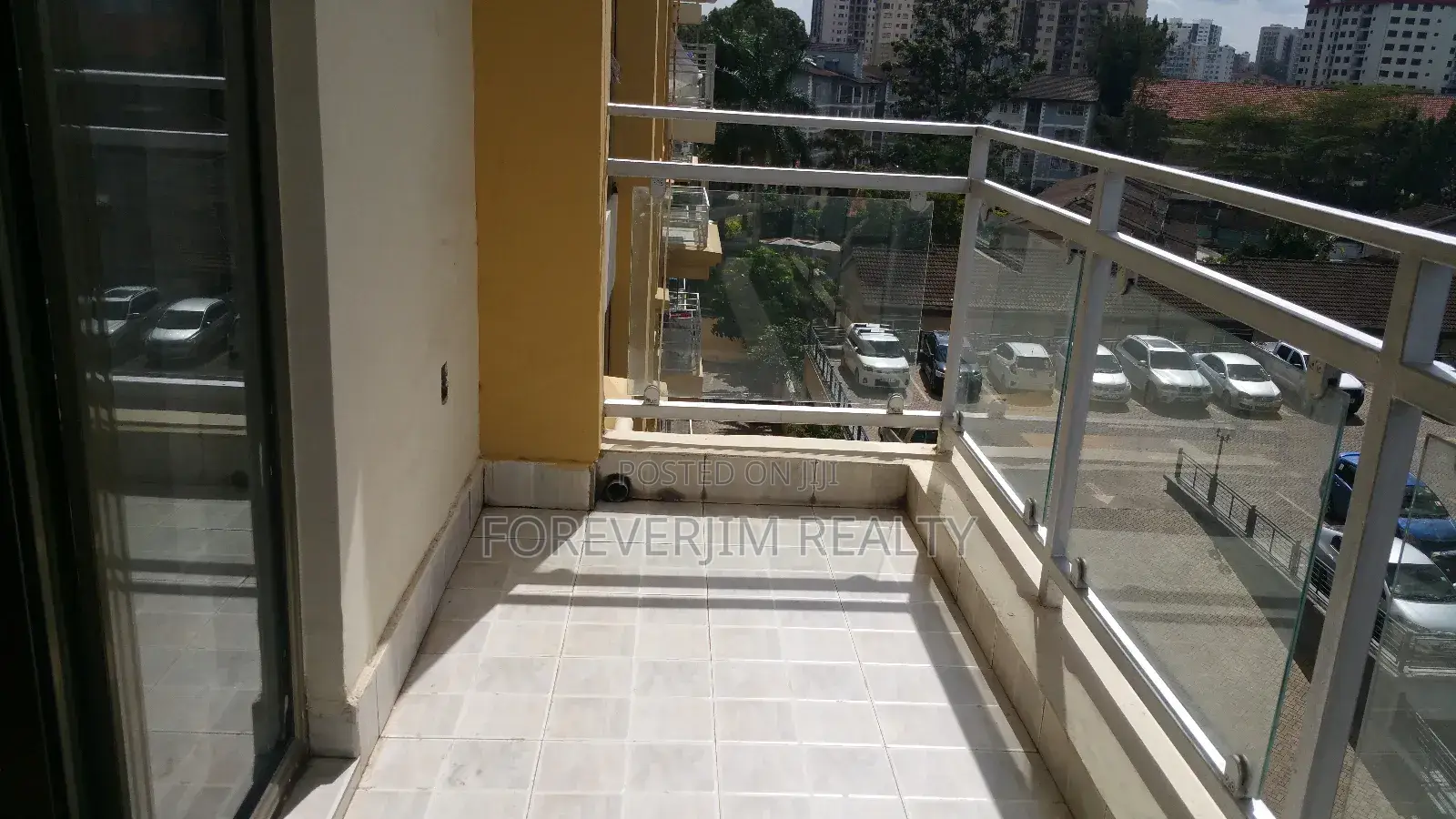 1bdrm Apartment in Lenana Road Kilimani, Hurlingham for rent