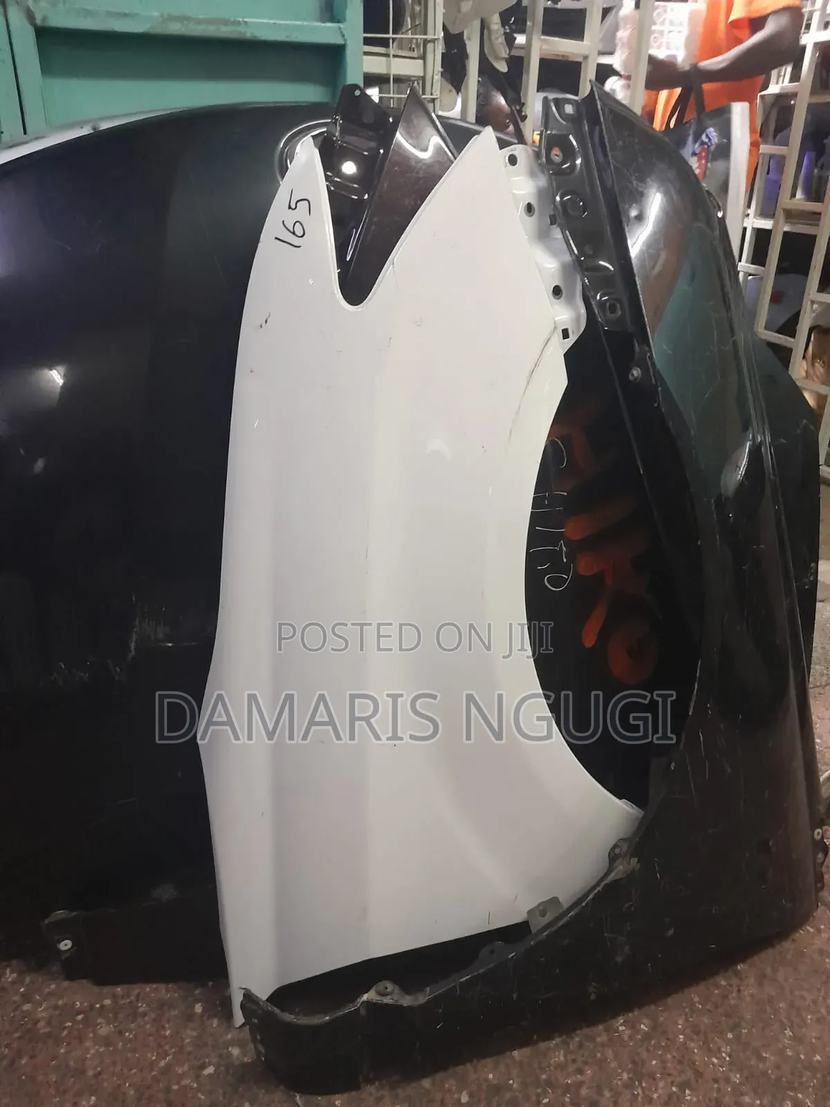Filder Wing 2012/2013