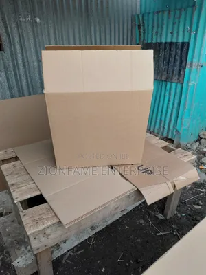 Long Lasting Cartons