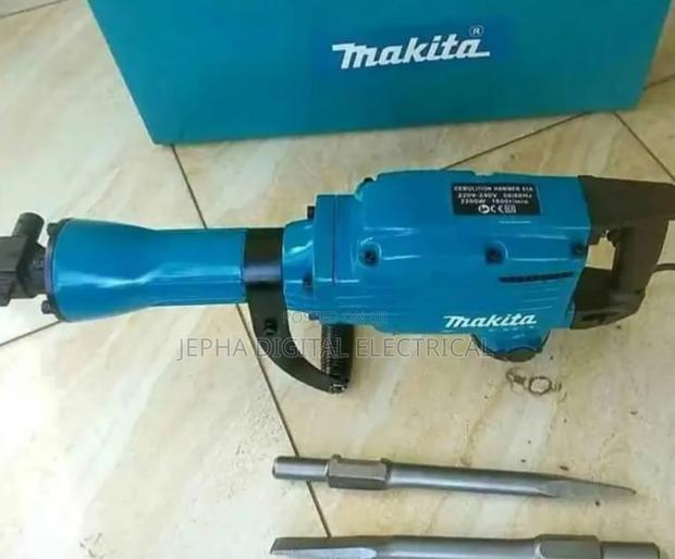 Makita Demolition Hammer