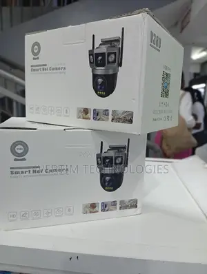 V380 Ac PTZ Hd Full Color Night Vision Built-in Mic V380 Security