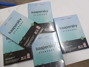 5user Kaspersky Standard Antivirus 5 Devices 1 Year - thumbnail 2