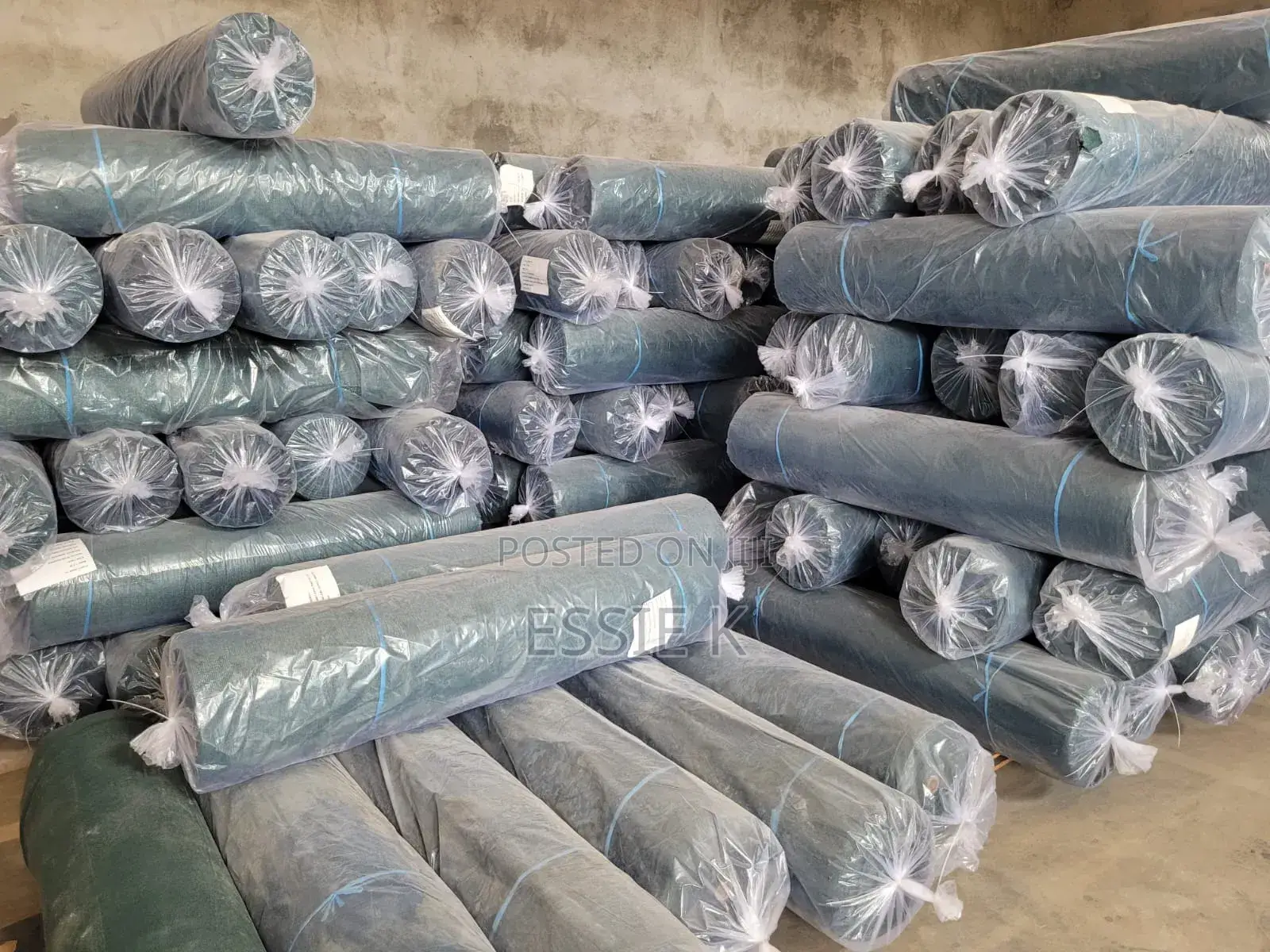 High Quality Privacy Fencing Net 90%