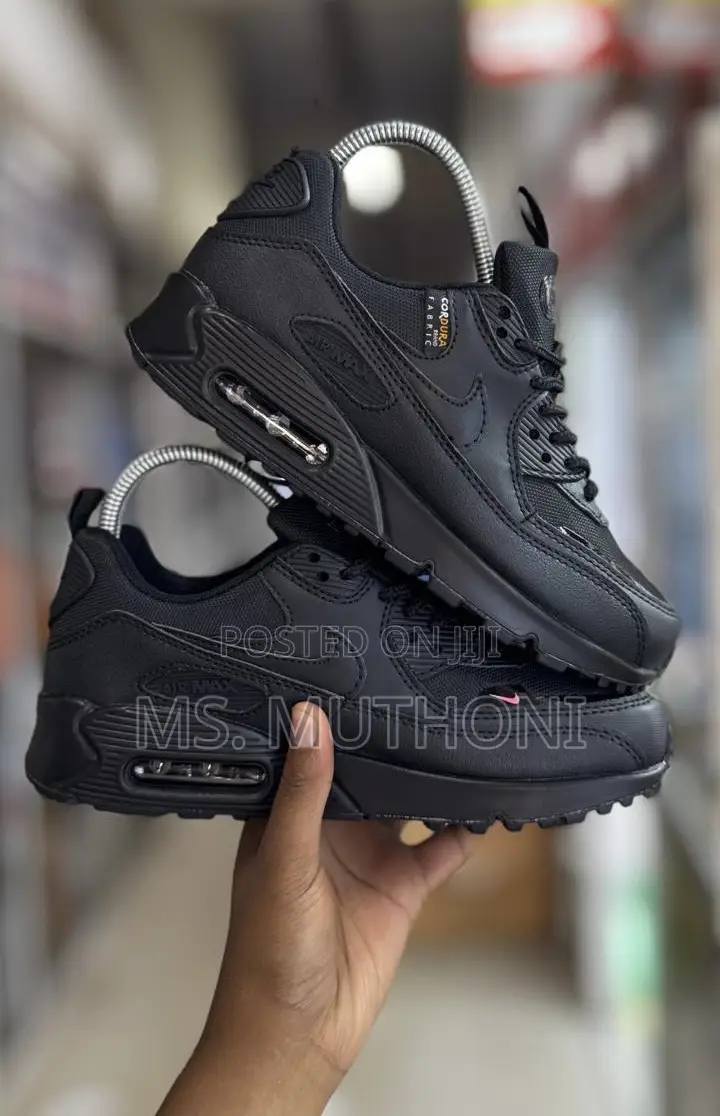 Griffy , Black Cat , Dessert Airmax Size 36____42