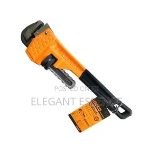 Ingco Pipe Wrench Size:12