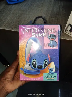 Children Wireless Headphones