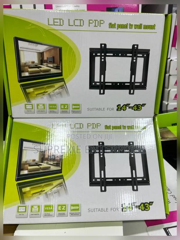 Tv Wall Bracket Tv Wall Bracket