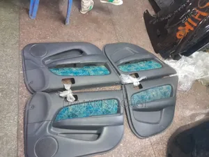  Door Covers