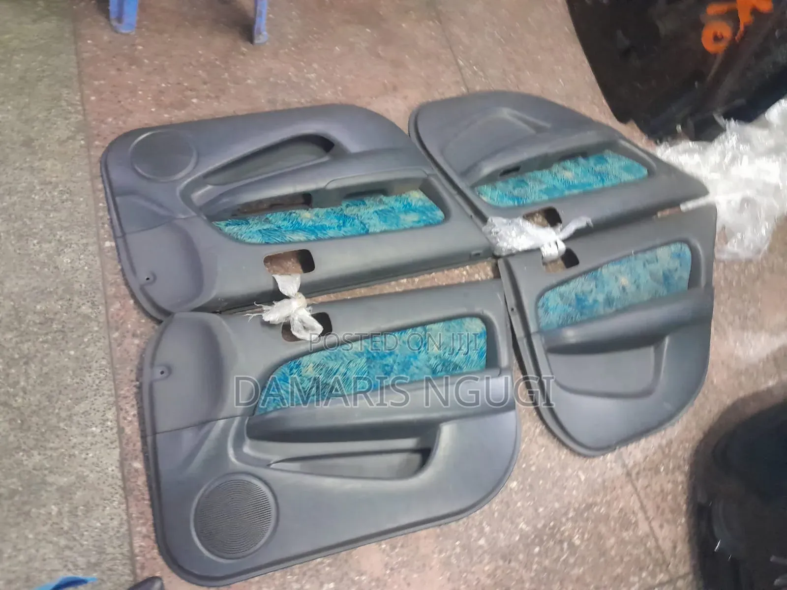  Door Covers