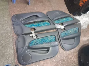  Door Covers