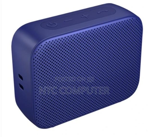 Hp Bluetooth Speaker 350 Blue