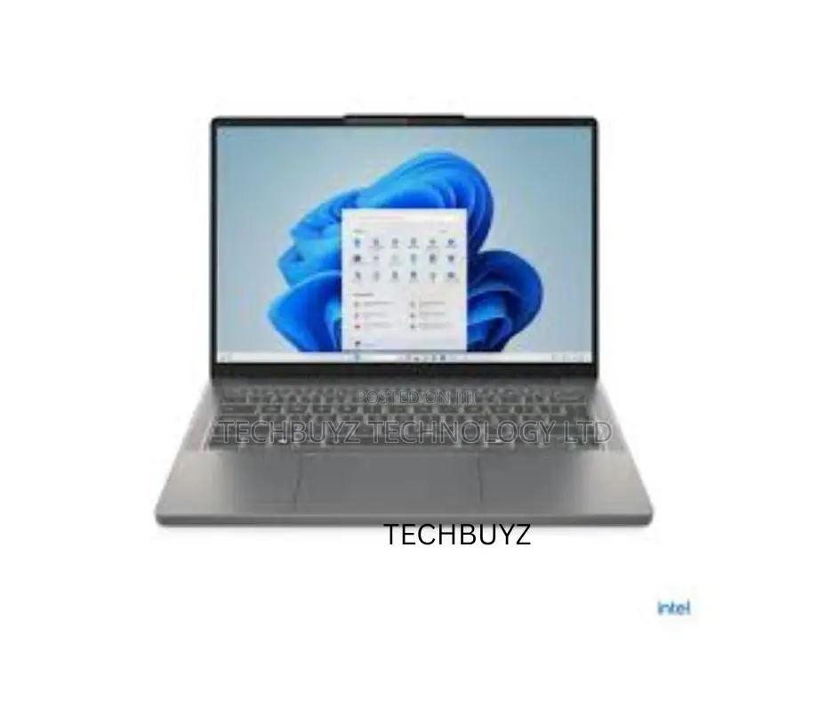 New Laptop Lenovo Ideapad 3 16GB Intel Core i5 SSD 512GB