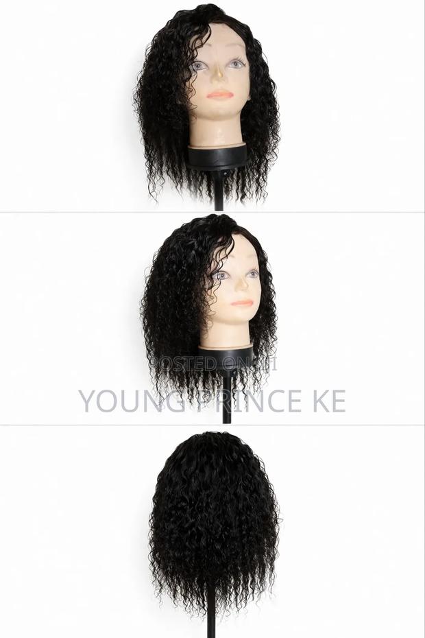 Human Hair Wigs - thumbnail 2