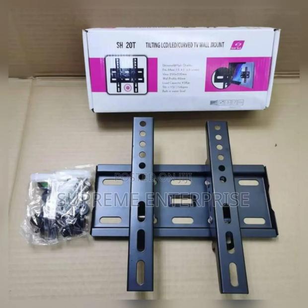 Skill Tech Tv Wall Bracket