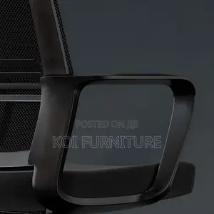 Office Chairs; Mesh Office Chairs With Sled Based
