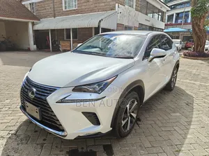 Lexus NX 200 AWD 2018