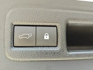 Lexus NX 200 AWD 2018