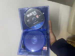 The Last of Us 2 Ps4 - Pre Owned