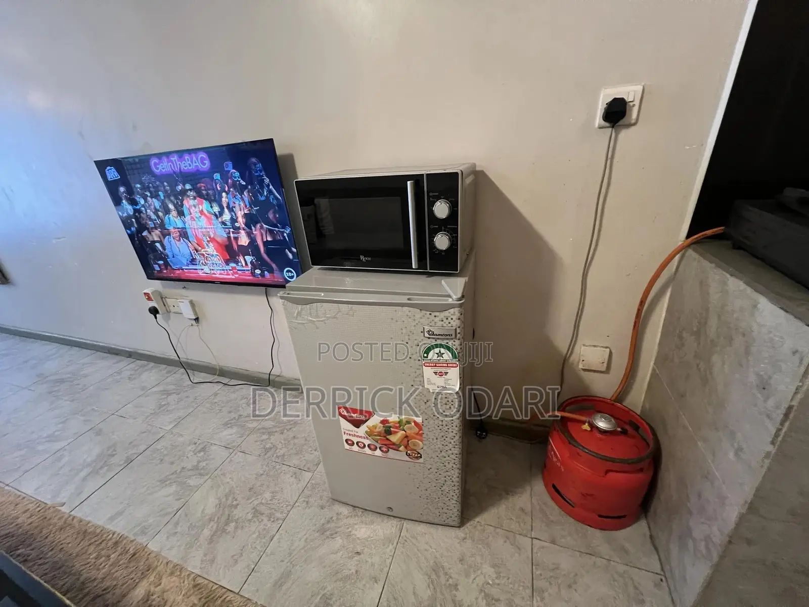 Derym Suites