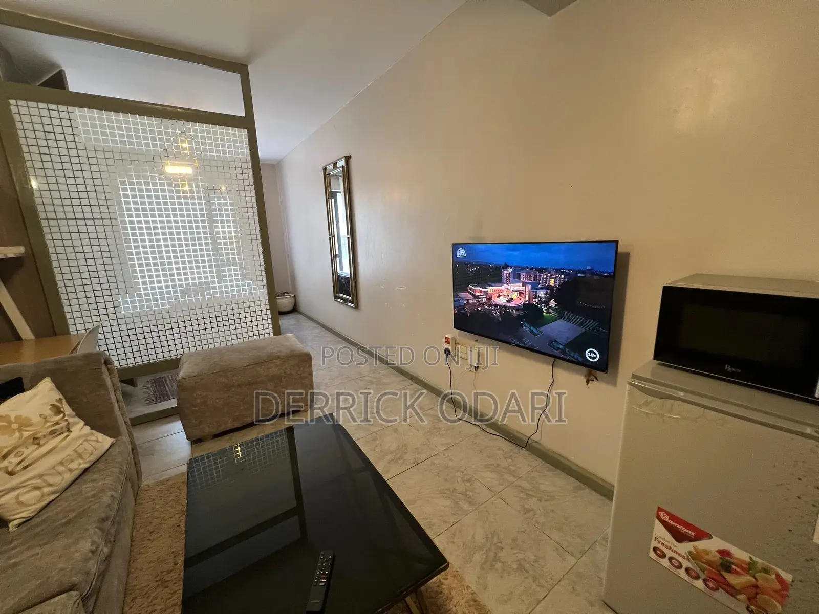 Derym Suites