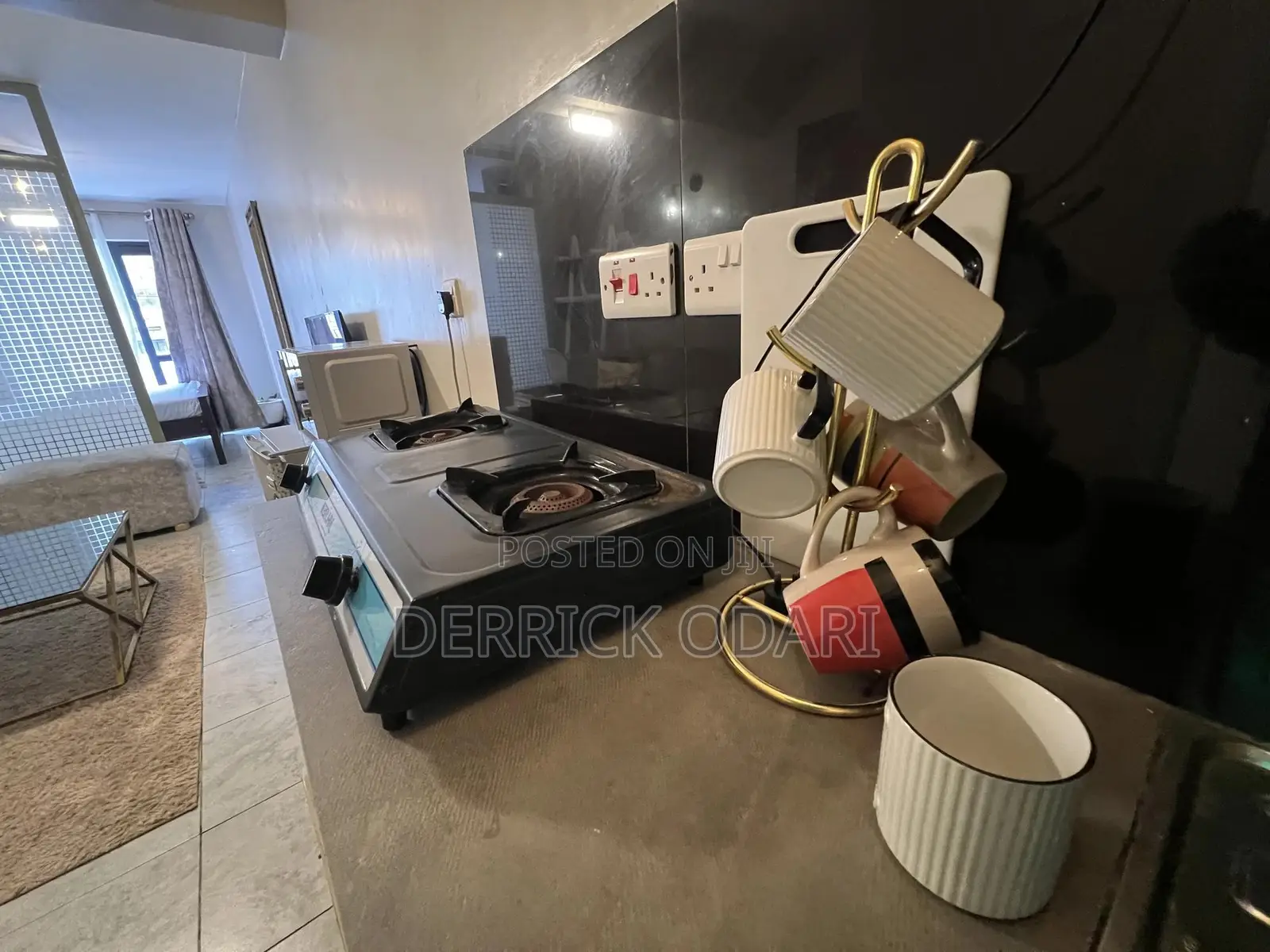 Derym Suites