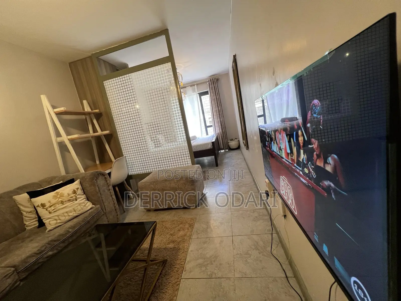 Derym Suites