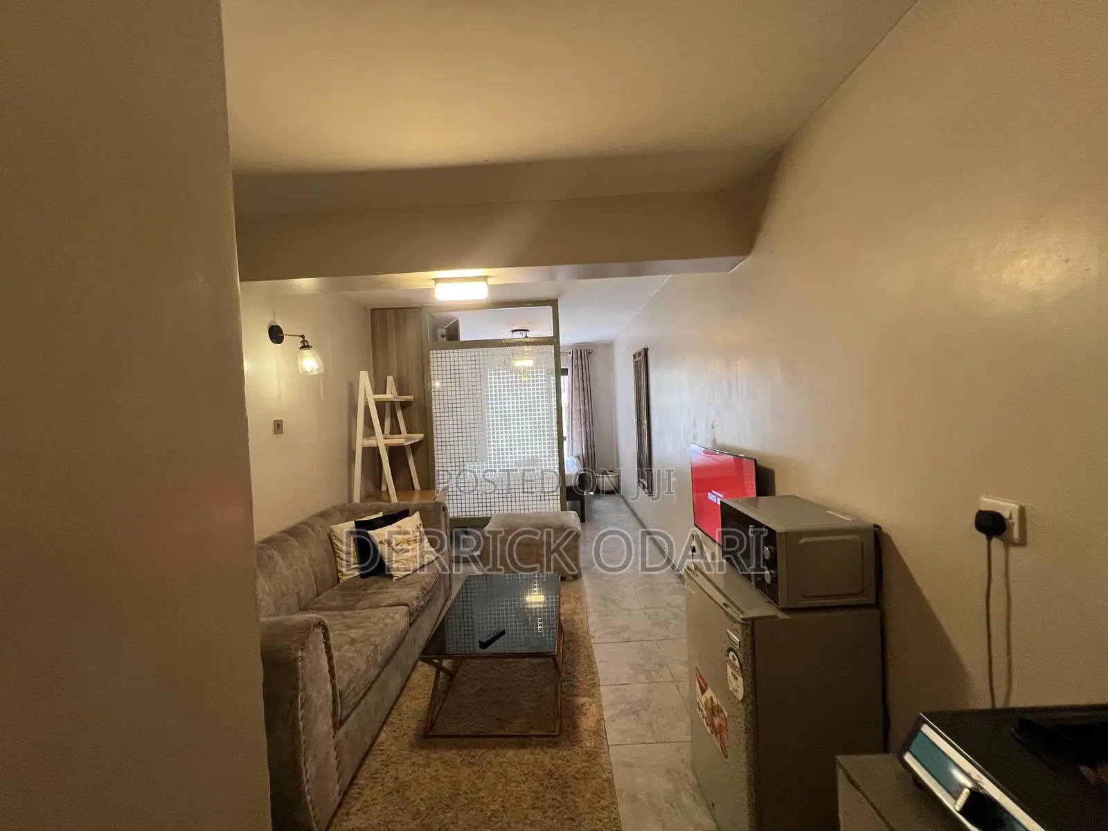 Derym Suites