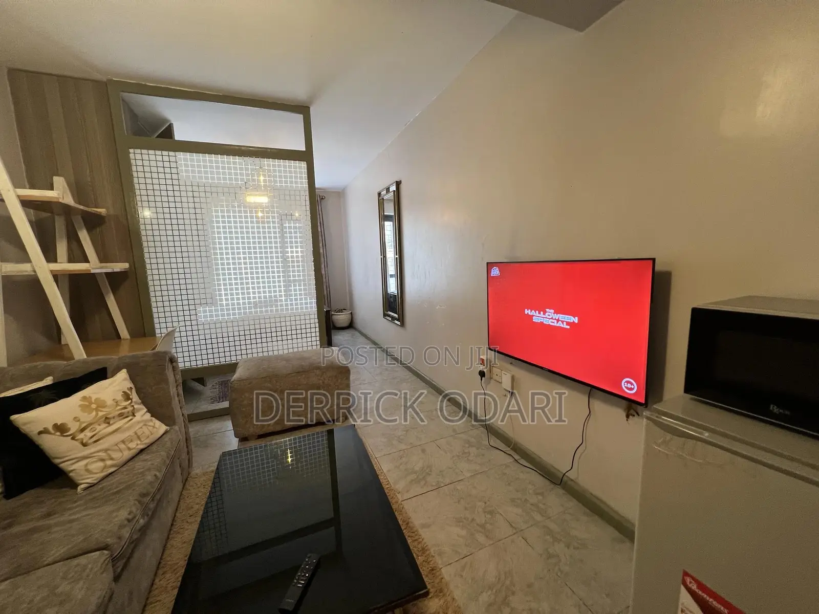 Derym Suites