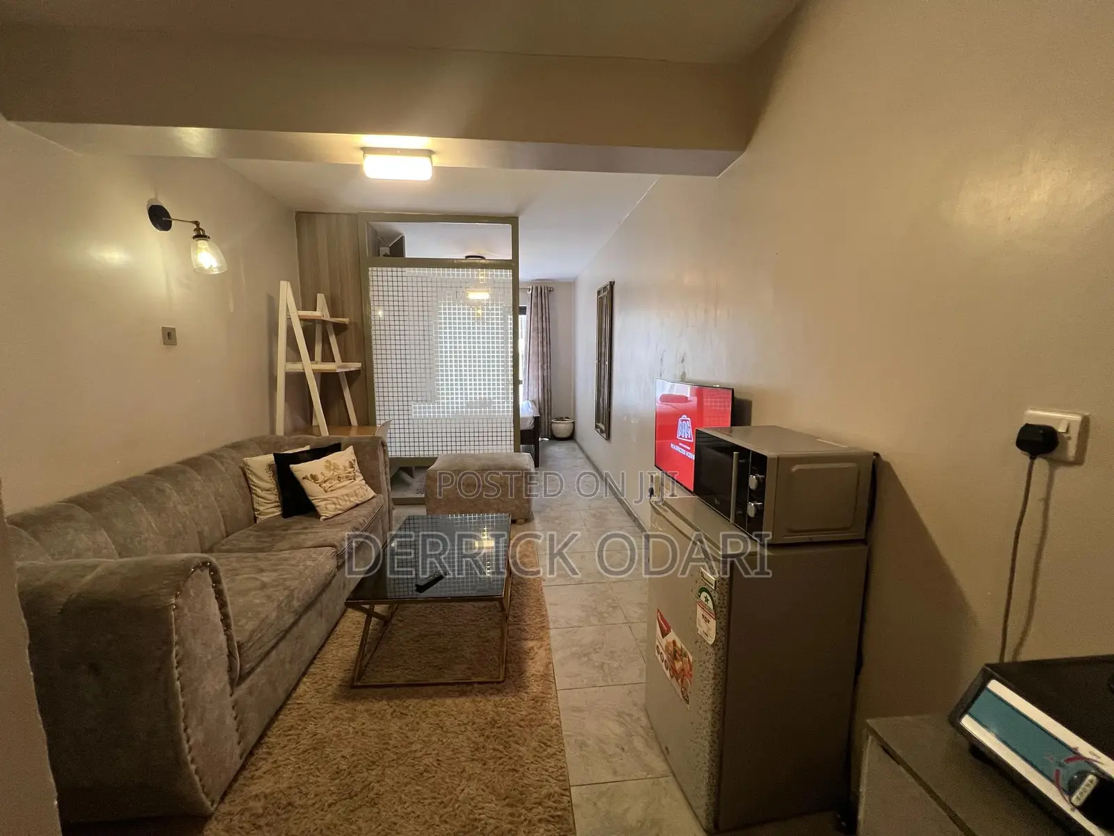 Derym Suites
